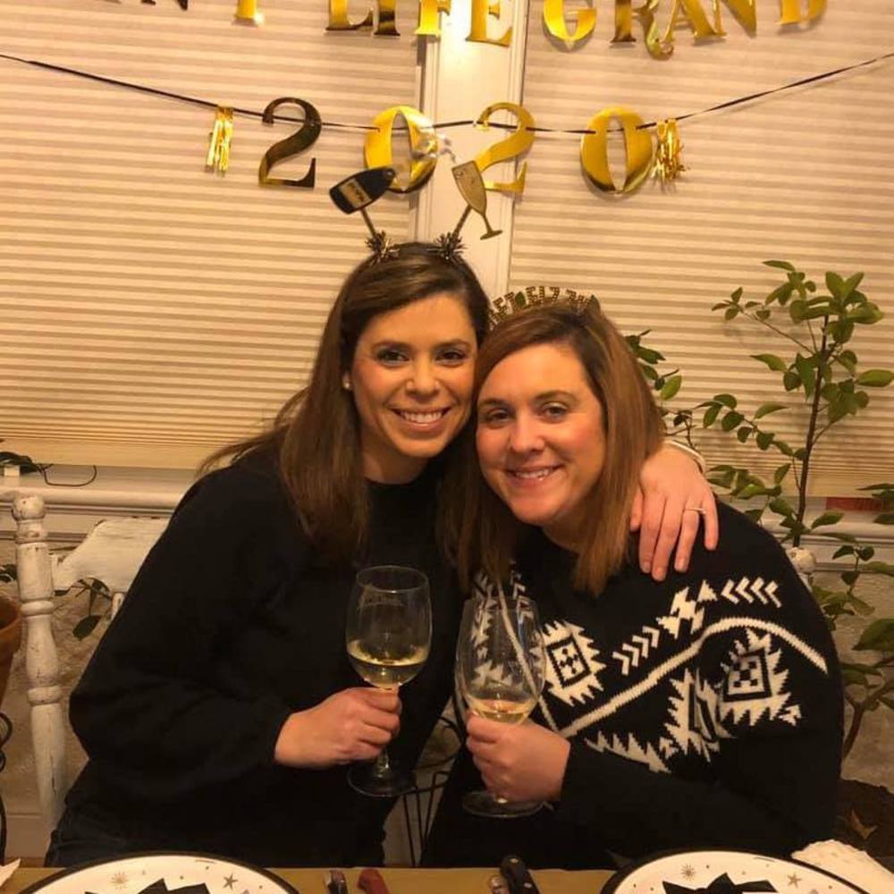 Meet your Posher, Carlye